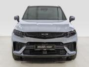 Geely Tugella I Рестайлинг Москва  - изображение 32