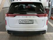 Exeed VX I Москва  - изображение 37
