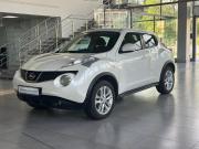 Nissan Juke I Новосибирск  - изображение 18