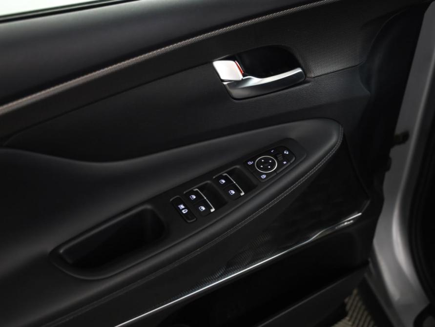 Hyundai Santa Fe IV Санкт-Петербург  - изображение 18