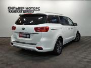 Kia Carnival III Пермь  - изображение 29