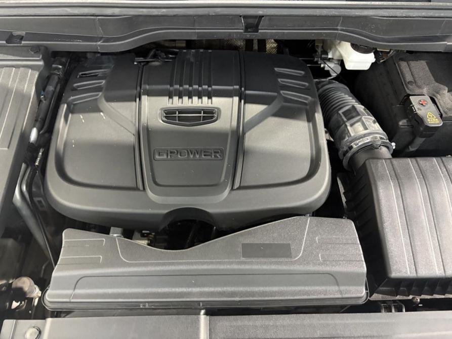 Geely Coolray I Курск  - изображение 29