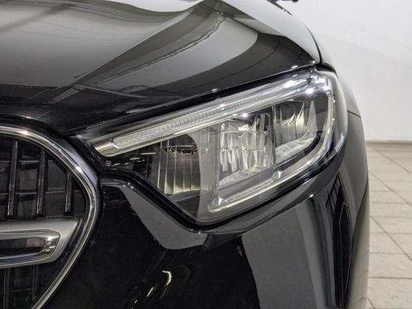 Mercedes-Benz GLC II (X254) с пробегом 2023 года, цена 6 395 000 рублей, 15216 км, внедорожник, Автокод Объявления