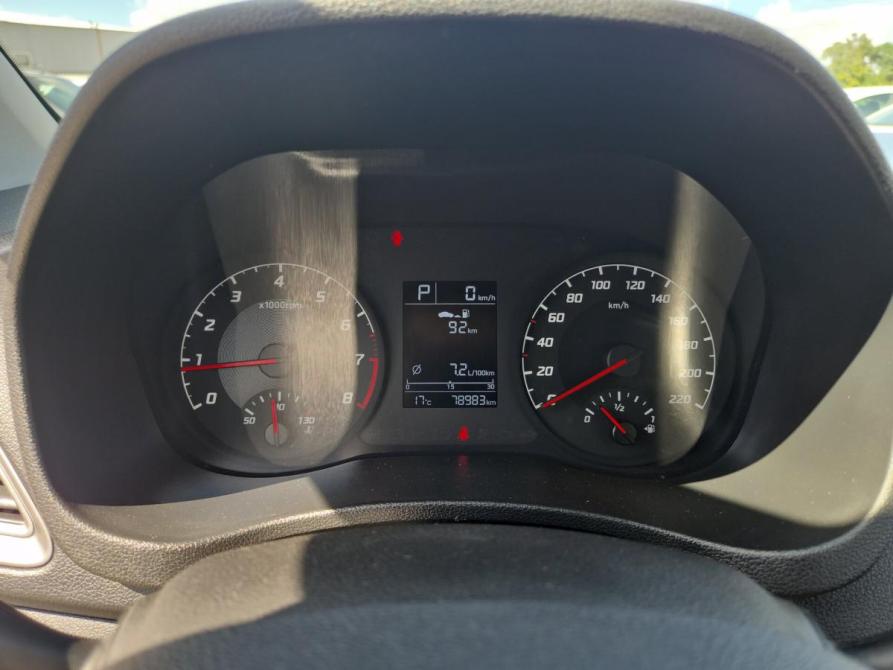Hyundai Solaris II Рестайлинг Саратов  - изображение 25