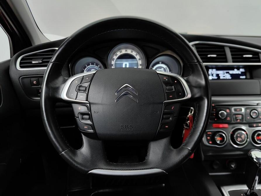 Citroen C4 II Подольск  - изображение 11