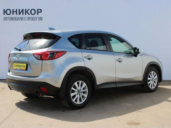Mazda CX-5 I с пробегом 2012 года, цена 1 659 000 рублей, 148565 км, внедорожник, Автокод Объявления