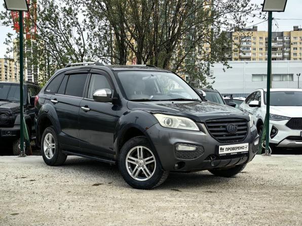 Lifan X60 I с пробегом 2013 года, цена 299 000 рублей, 231571 км, внедорожник, Автокод Объявления