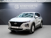 Hyundai Santa Fe IV Казань  - изображение 22