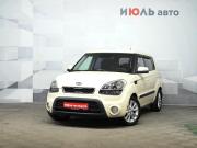 Kia Soul I Рестайлинг Екатеринбург  - изображение 19