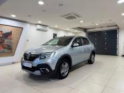 Renault Logan II Рестайлинг Астрахань  - изображение 21