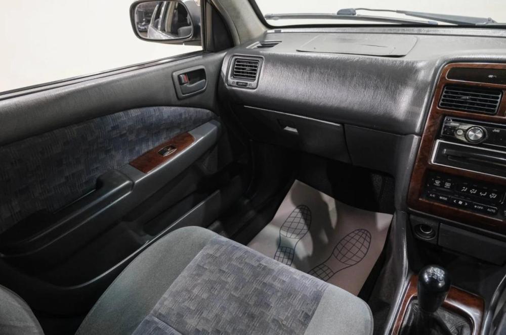 Toyota Carina VII (T210) Новокузнецк  - изображение 12