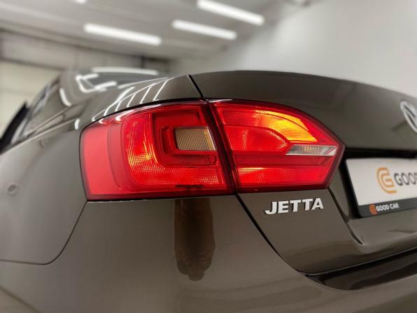 Volkswagen Jetta VI с пробегом 2012 года, цена 990 000 рублей, 227933 км, седан, Автокод Объявления