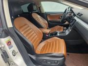 Volkswagen Passat CC I Рестайлинг Ярославль  - изображение 34