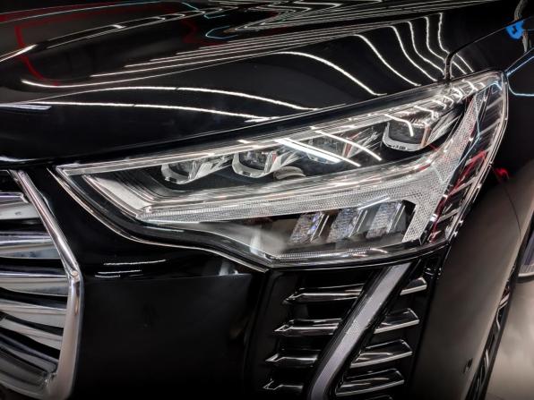 Haval Jolion I с пробегом 2023 года, цена 1 840 000 рублей, 61543 км, внедорожник, Автокод Объявления
