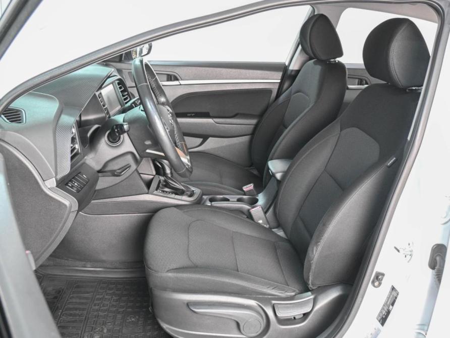 Hyundai Elantra VI (AD) Рестайлинг Ростов-на-Дону  - изображение 10