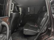 Nissan Patrol VI (Y62) Рестайлинг Красноярск  - изображение 28