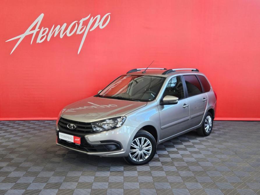 Lada (ВАЗ) Granta I Рестайлинг Вологда  - изображение 1