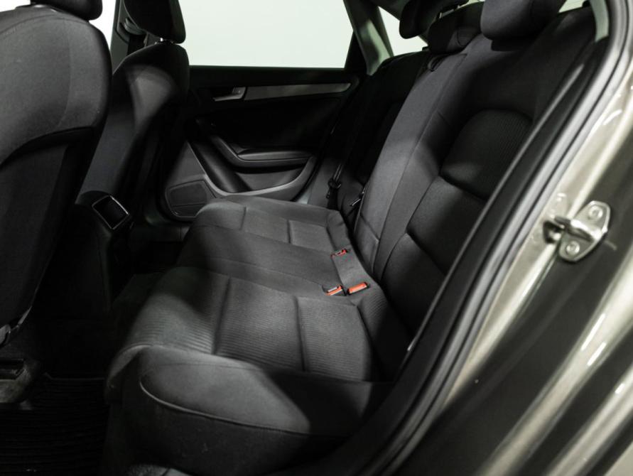 Audi A4 IV (B8) Рестайлинг Санкт-Петербург  - изображение 10