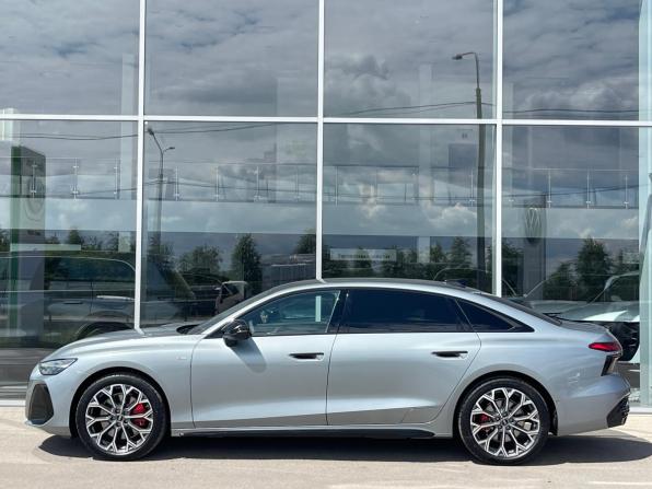 Audi A6 VI (C9) с пробегом 2026 года, цена 7 790 000 рублей, 15 км, седан, Автокод Объявления