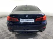 BMW 5 серии VII (G30/G31/G38) Москва  - изображение 25