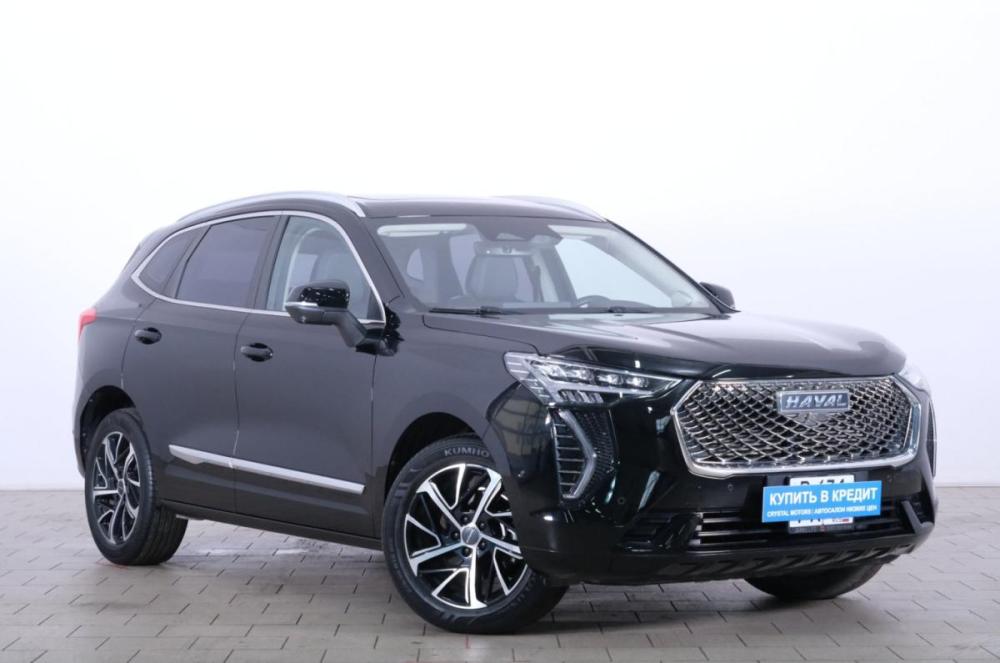 Haval Jolion I Омск  - изображение 1