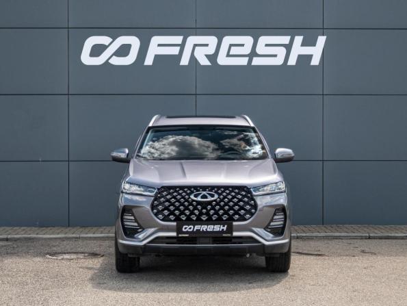 Chery Tiggo 7 Pro I с пробегом 2022 года, цена 1 830 000 рублей, 63052 км, внедорожник, Автокод Объявления
