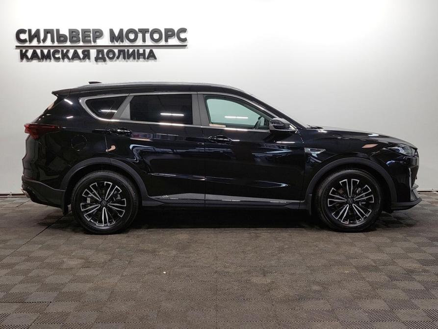 JETOUR X70+ I Рестайлинг Пермь  - изображение 6