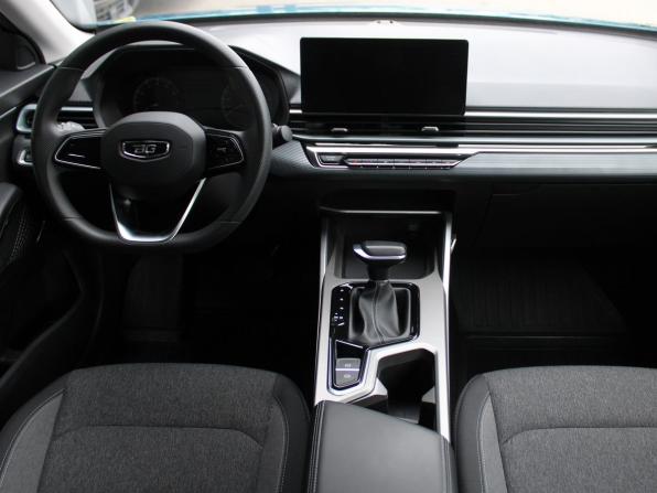 Belgee S50 с пробегом 2025 года, цена 1 849 000 рублей, 14292 км, седан, Автокод Объявления