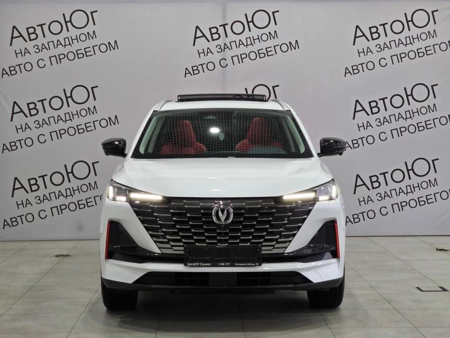 Changan CS55 Plus II Ставрополь  - изображение 2