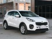 Kia Sportage IV Новосибирск  - изображение 23