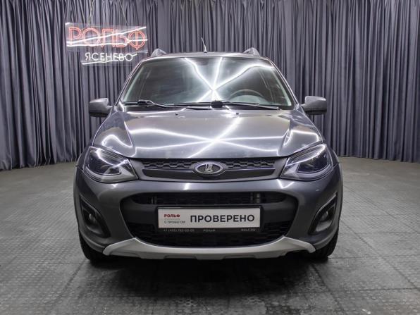 Lada (ВАЗ) Kalina II с пробегом 2016 года, цена 549 000 рублей, 140270 км, универсал, Автокод Объявления