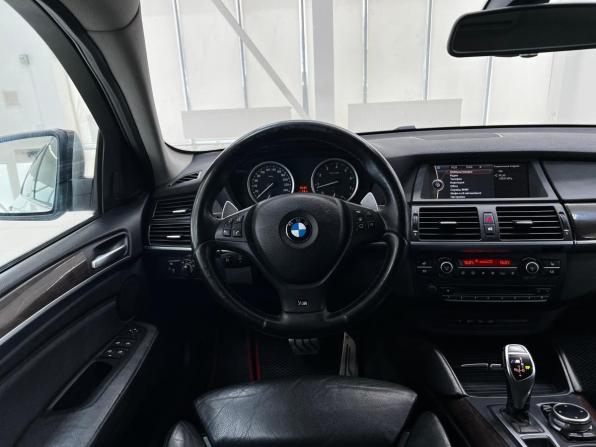 BMW X6 I (E71) с пробегом 2012 года, цена 1 789 000 рублей, 188947 км, внедорожник, Автокод Объявления