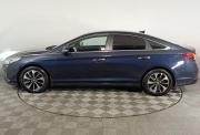 Hyundai Sonata VII (LF) Рестайлинг Волгоград  - изображение 26