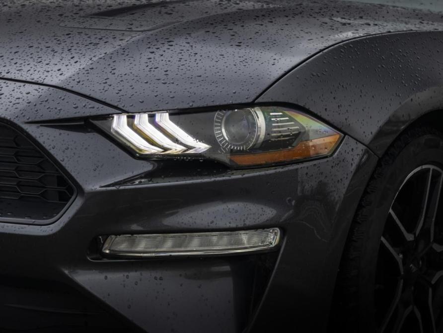 Ford Mustang VI Рестайлинг Москва  - изображение 2