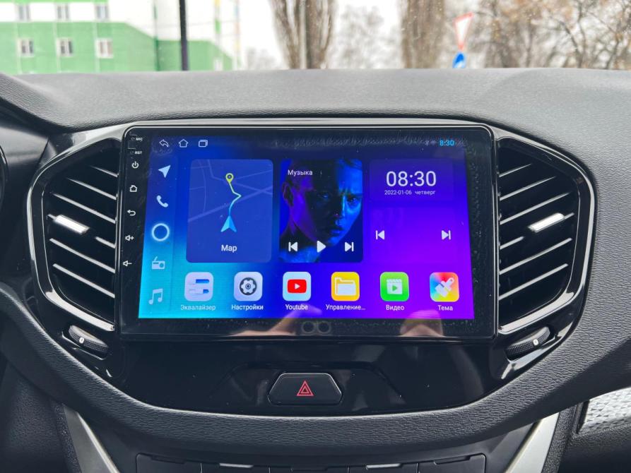 Lada (ВАЗ) Vesta I Стерлитамак  - изображение 18