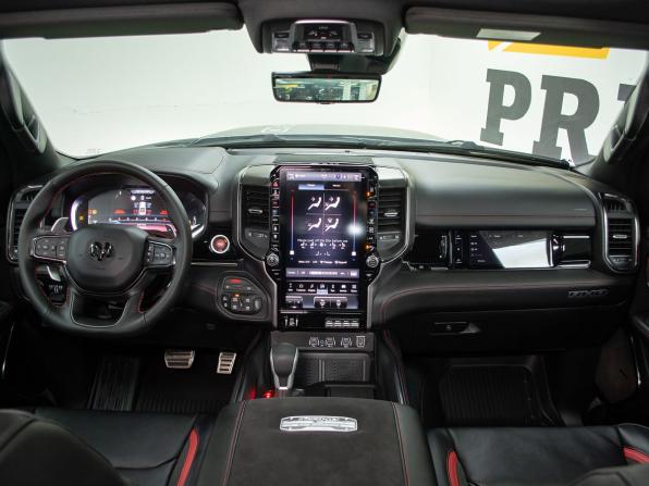 Ram 1500 V Рестайлинг с пробегом 2026 года, цена 11 499 000 рублей, 34 км, offers.body_type.unknown, Автокод Объявления