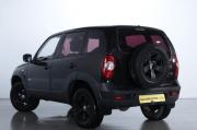 Chevrolet Niva I Рестайлинг Челябинск  - изображение 18