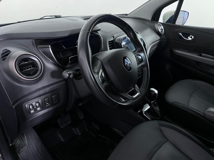Renault Kaptur I Ростов-на-Дону  - изображение 12