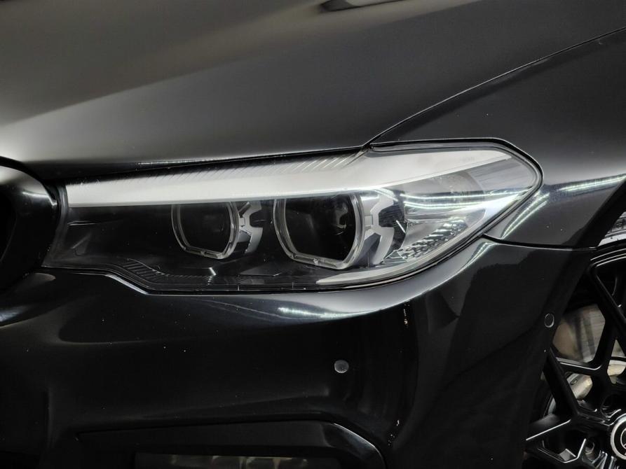 BMW 5 серии VII (G30/G31/G38) Москва  - изображение 8