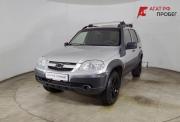 Chevrolet Niva I Рестайлинг Волгоград  - изображение 29