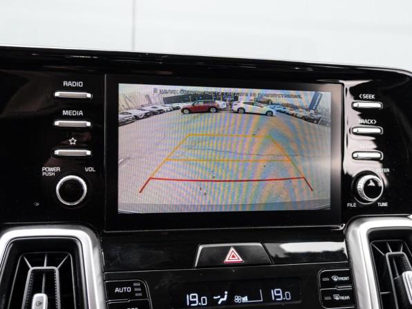 Kia Sorento IV с пробегом 2020 года, цена 2 599 000 рублей, 175457 км, внедорожник, Автокод Объявления