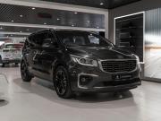 Kia Carnival III Москва  - изображение 31
