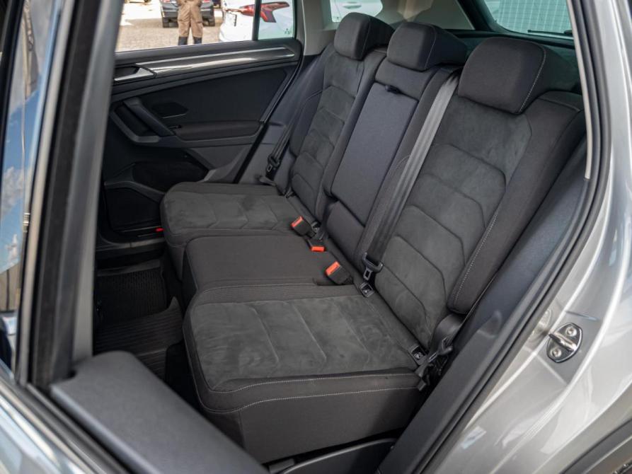 Volkswagen Tiguan II Краснодар  - изображение 9