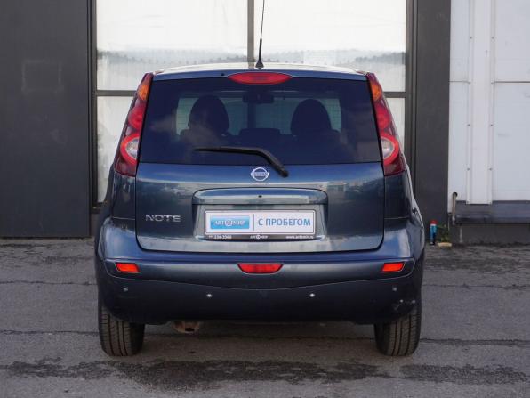 Nissan Note I Рестайлинг с пробегом 2013 года, цена 800 000 рублей, 152846 км, хэтчбек, Автокод Объявления