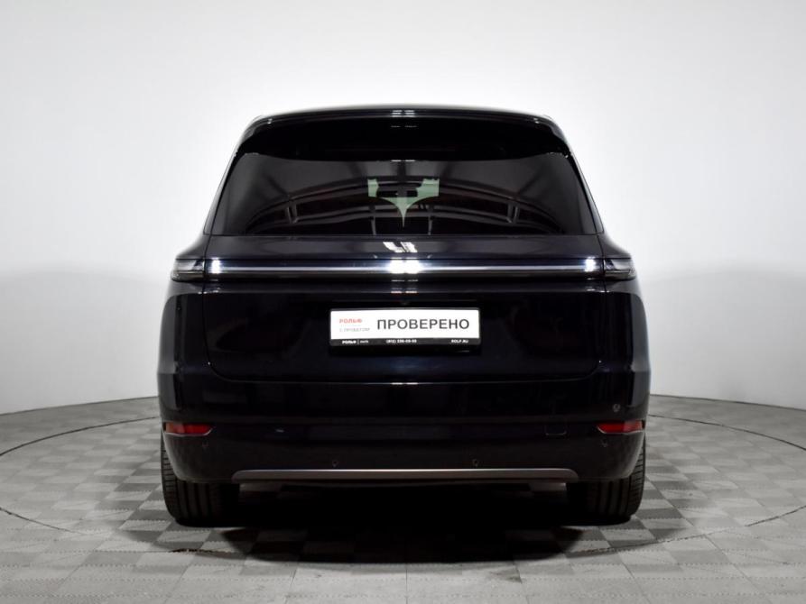 Li Auto (Lixiang) L9 I Рестайлинг Санкт-Петербург  - изображение 6