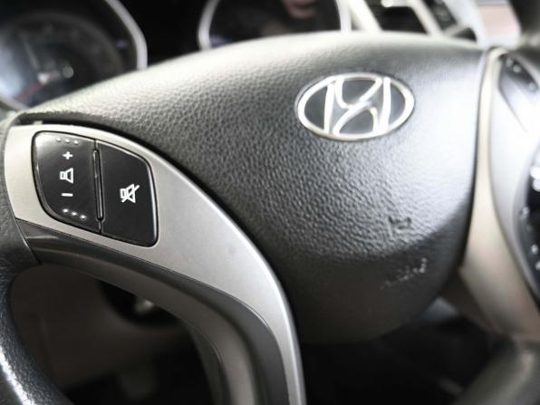 Hyundai i30 II с пробегом 2012 года, цена 949 900 рублей, 203000 км, хэтчбек, Автокод Объявления