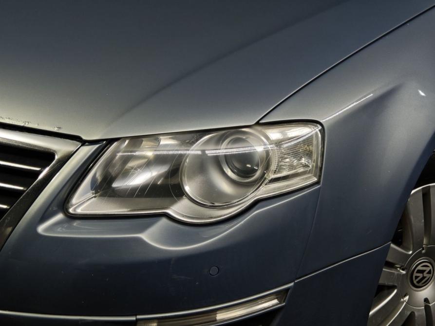 Volkswagen Passat B6 Москва  - изображение 10