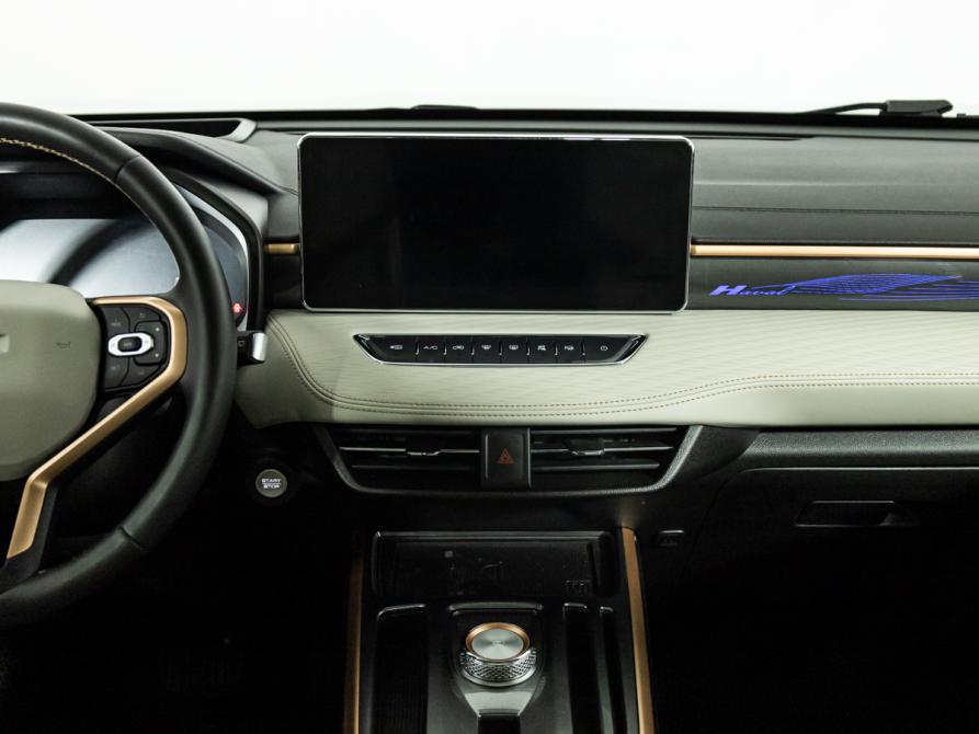 Haval Jolion I Рестайлинг Санкт-Петербург  - изображение 14