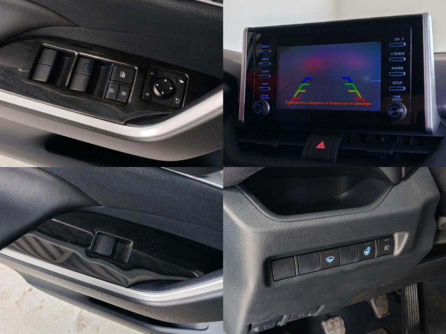 Toyota RAV4 V (XA50) Астрахань  - изображение 19