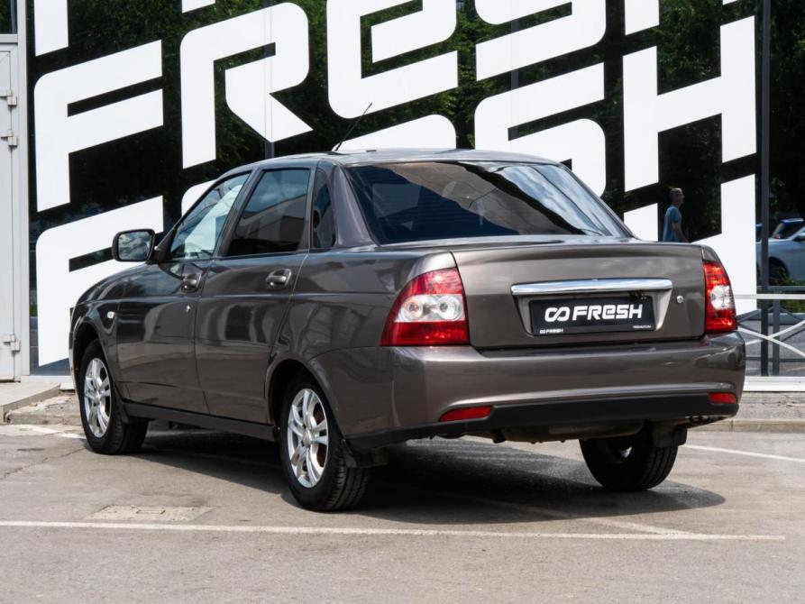 Lada (ВАЗ) Priora I Рестайлинг Волгоград  - изображение 2